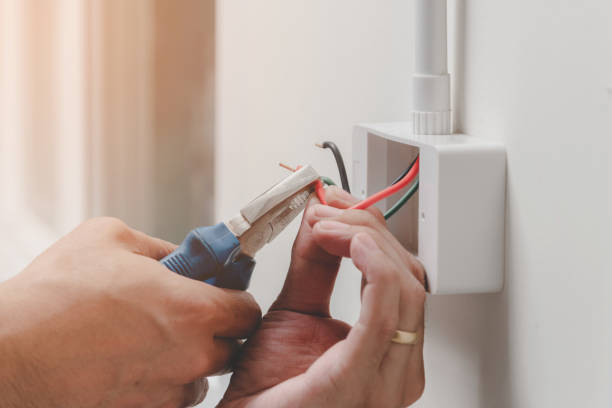 Best Smoke and Carbon Monoxide Detector Installation  in Orland Hls, IL