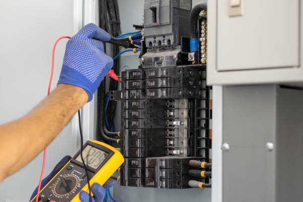 Best Backup Power Systems Installation  in Orland Hls, IL