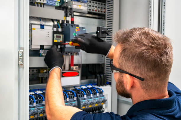 Electrical Maintenance Services in Orland Hills, IL