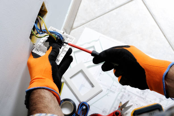 Emergency Electrical Repair Services in Orland Hills, IL